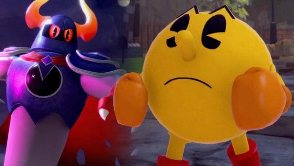 Remake Pacman Remake of classic platformer Pac-Man World 2 Re-Pac launches on PC and ...