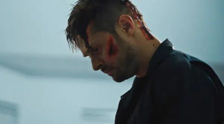 Revenge thriller In a Cold Vein unveils trailer and poster