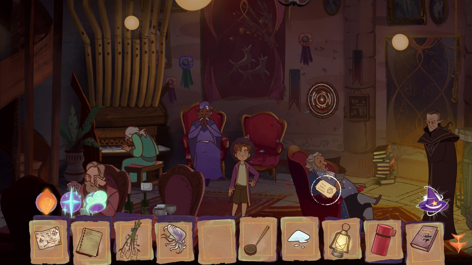 Simon the Sorcerer Origins magically appears on PC and consoles