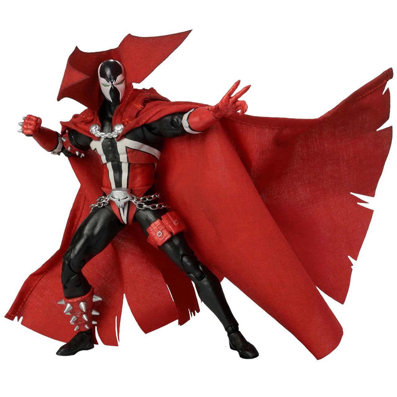 Spawn launches McFarlane Toys' Image Comics Founders Series with Elite ...