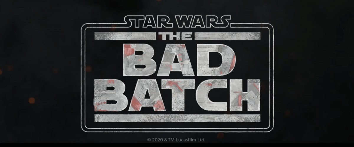 Star Wars: The Bad Batch posters spotlight Rafa and Trace Martez