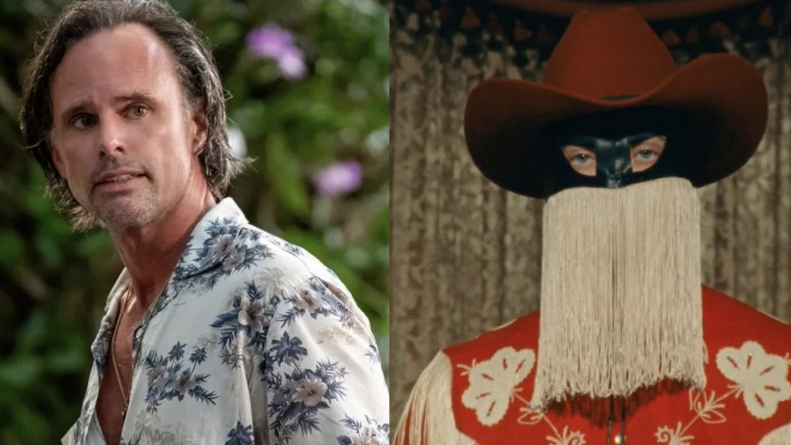 Street Fighter movie reportedly casts Walton Goggins and Orville Peck