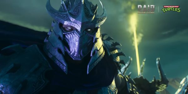Raid Turtles Teenage Mutant Ninja Turtle brings more awesomeness to Raid: Shadow Legends