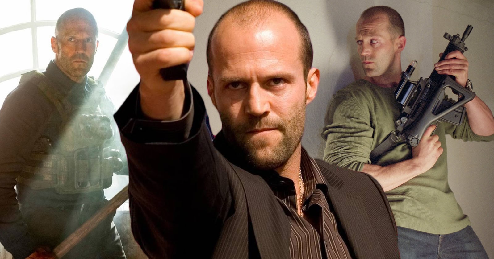 Who Is Jason Statham? His Action Movies, Career And Personal Life