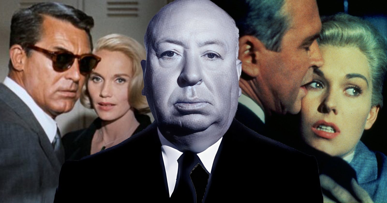The Definitive Top 10 Alfred Hitchcock Movies
