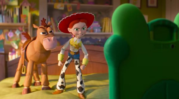 Toy Story 5 Clip Introduces The Gang To Greta Lee s Lilypad toy-story-5-clip-introduces-the-gang-to-greta-lee-s-lilypad