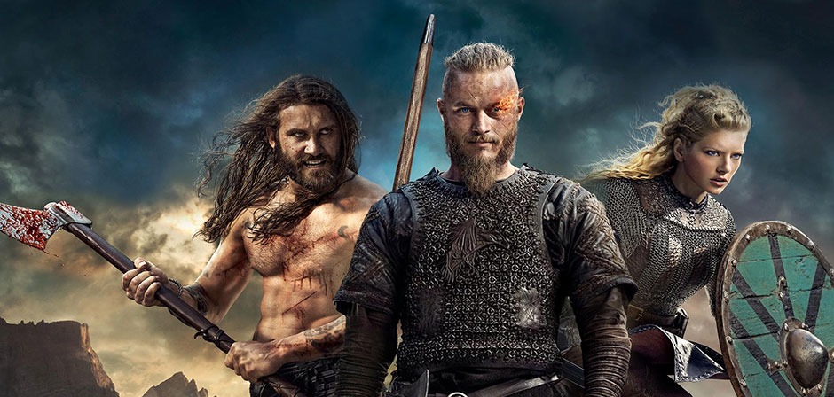 Vikings Season 2 - Episode 6 Recap