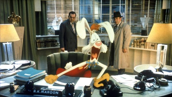Who Framed Roger Rabbit: The Story Behind the Visual Effects Classic