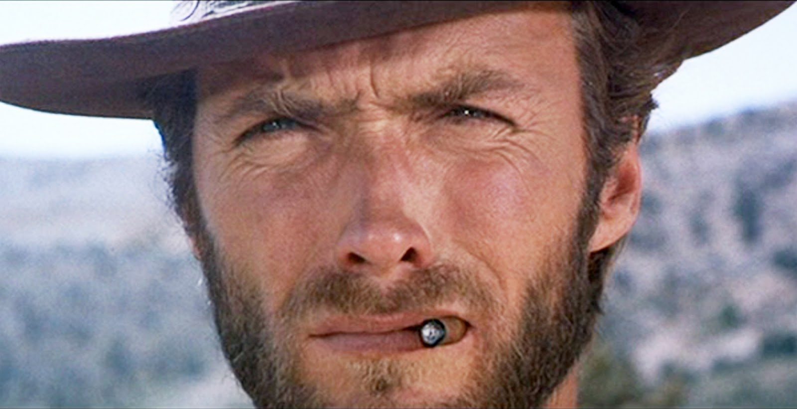 Blu-ray Review – Sergio Leone Westerns: Five Film Collection