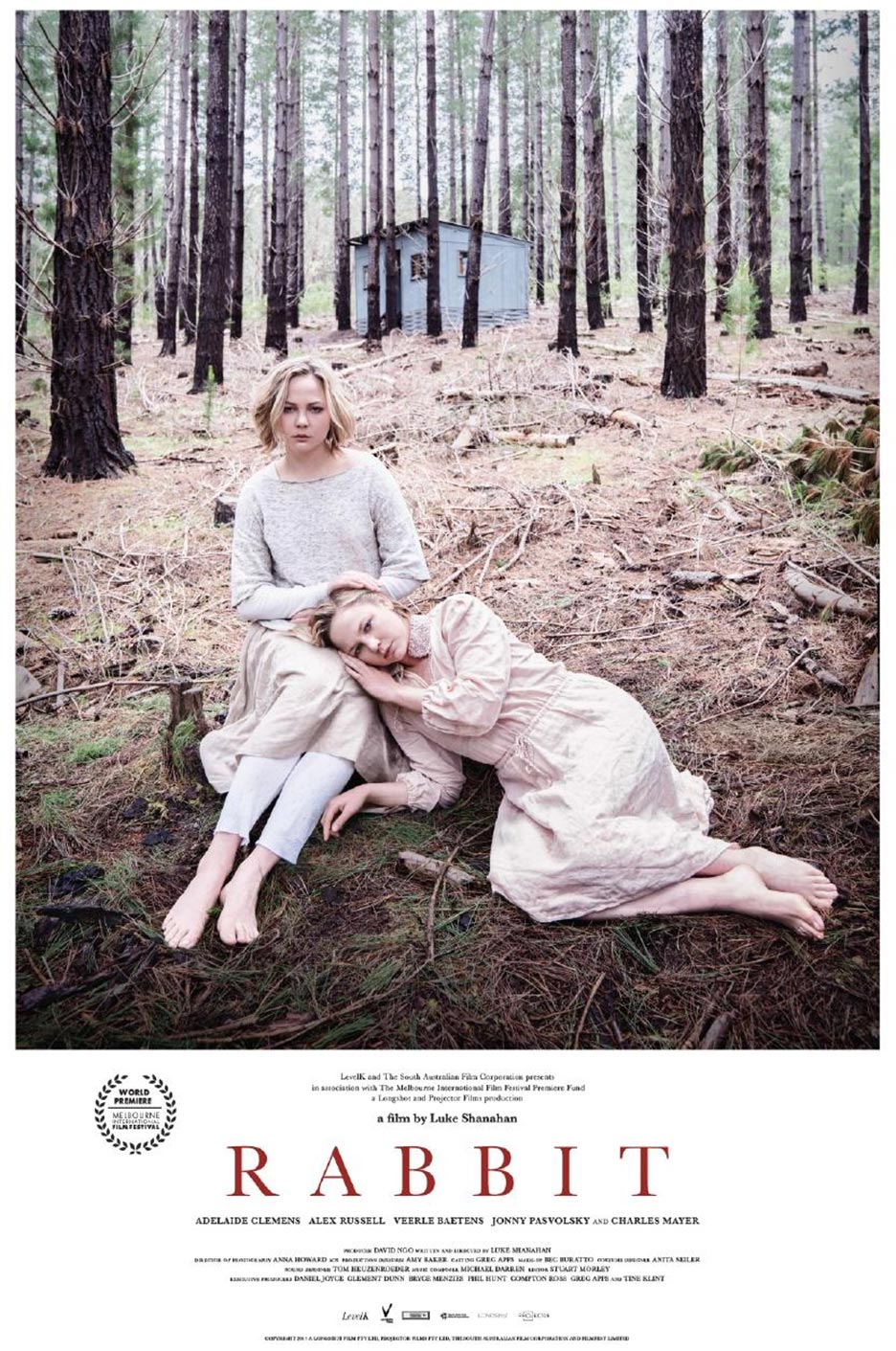 Toronto After Dark Film Festival Review - Rabbit (2017)