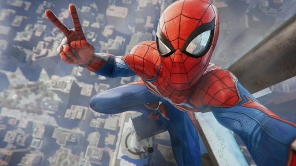 Spider-Man PS4 developers have ambitions to launch a 