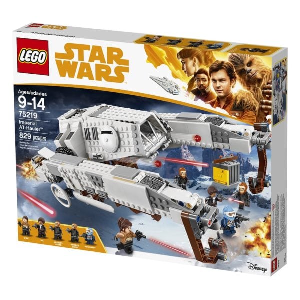 lego han solo sets