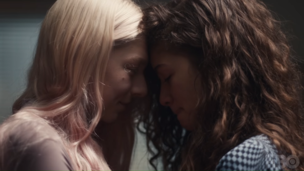 Hbo Releases First Euphoria Trailer