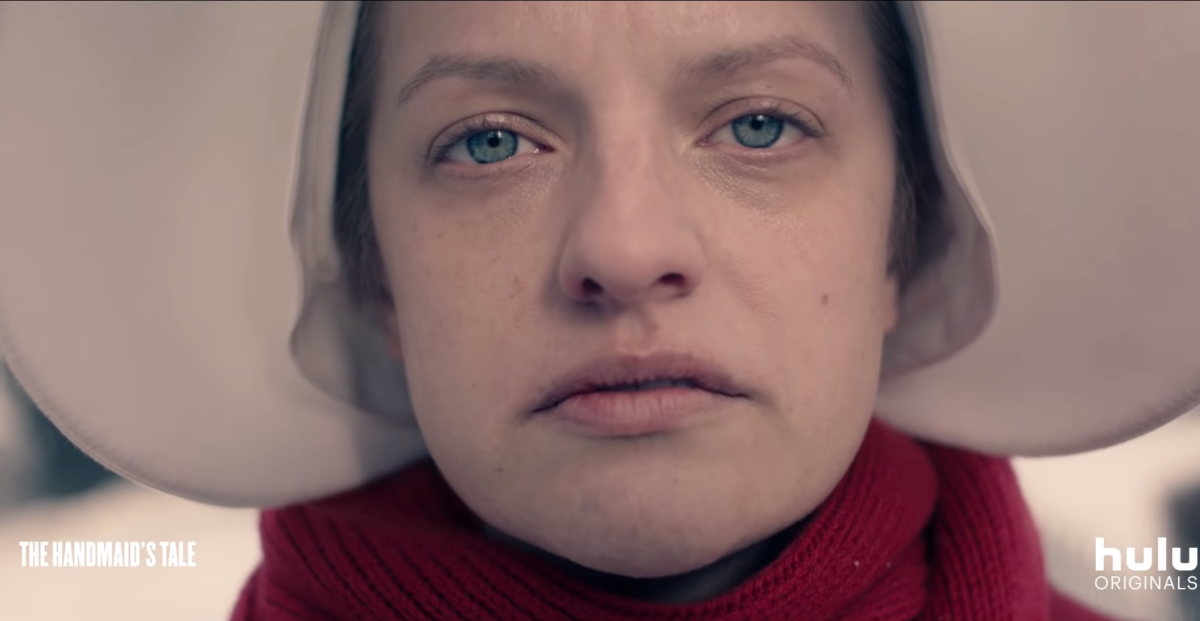 Hulu releases trailer for The Handmaid's Tale season 3