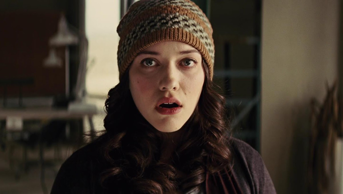 WandaVision star Kat Dennings says she didn't get call to return for Thor: and Thunder