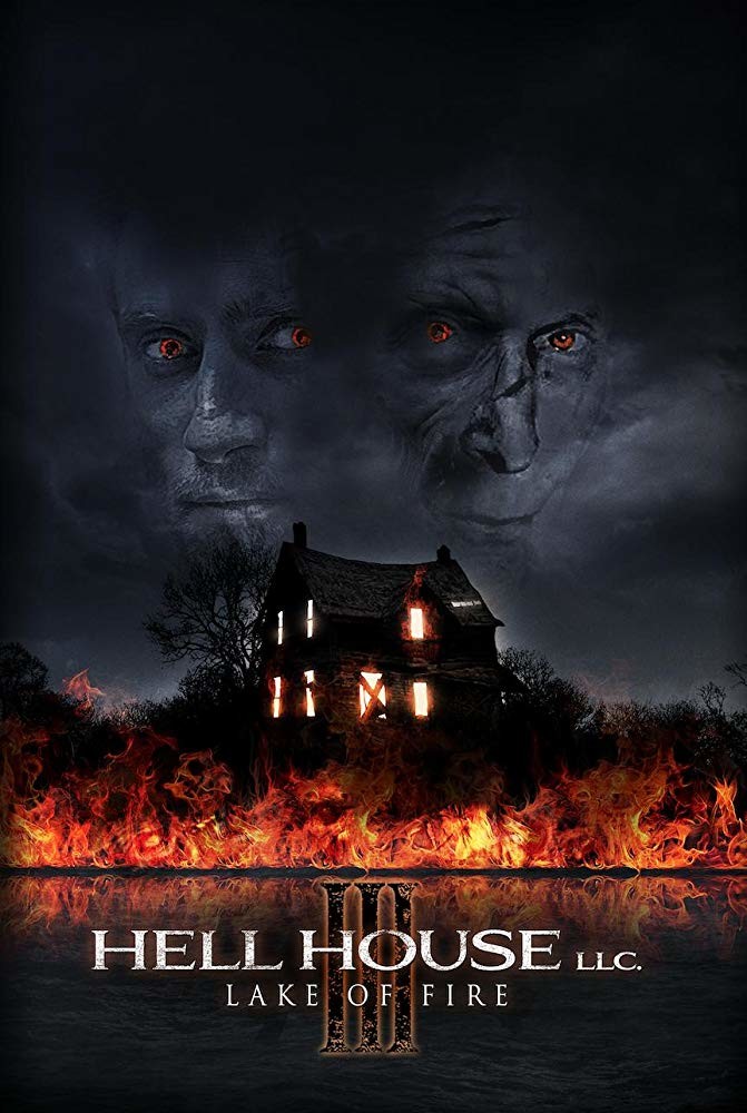 Movie Review Hell House LLC III Lake of Fire (2019)
