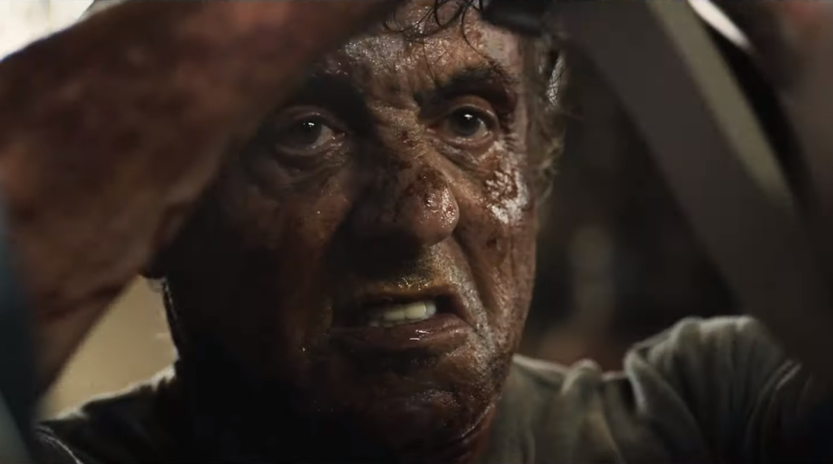 Rambo Prequel: A Legacy Continued, A New Chapter Begins. - i1got5n