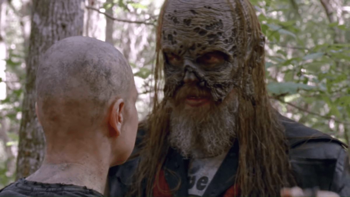 omdraaien Wijzerplaat Gehoorzaam Trailer for The Walking Dead Season 10 Episode 2 - 'We Are the End of the World' omdraaien Wijzerplaat Gehoorzaam Trailer for The Walking Dead Season 10 Episode 2 - 'We Are the End of the World'