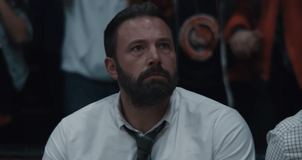 Ben Affleck Has One Shot For A Second Chance In New Trailer For The Way Back Ben Affleck Has One Shot For A Second Chance In New Trailer For The Way Back