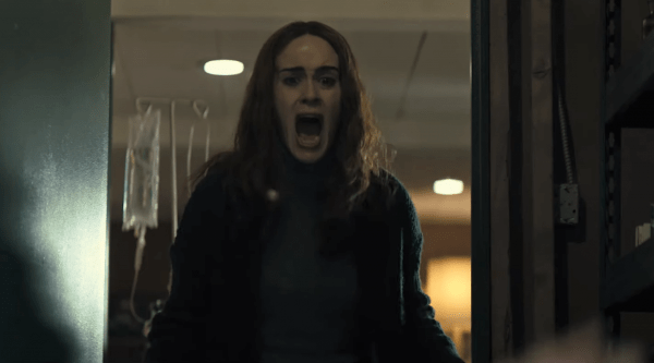Sarah Paulson Is Hiding A Dark Secret In Trailer For Run