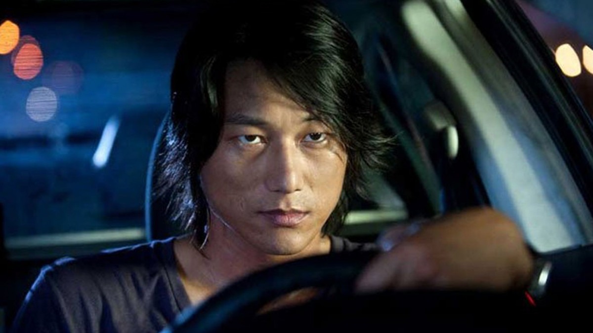 Han actor Sung Kang discusses his Fast & Furious 9 return