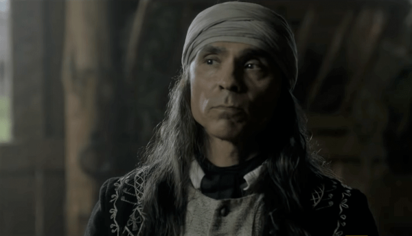 zahn mcclarnon