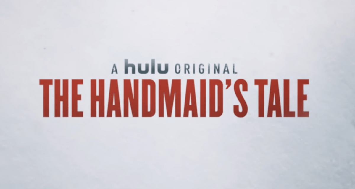 The Handmaid's Tale_ Season 4 Teaser • A Hulu Original 1 ...