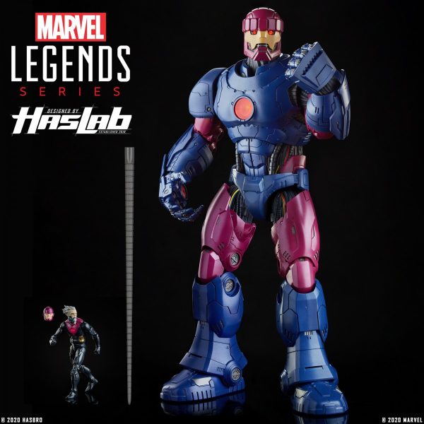 18 inch marvel action figures