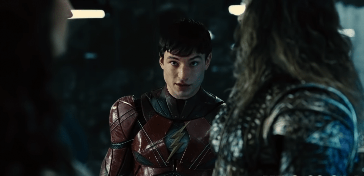 Zack Snyder’s Justice League _ Official Teaser _ HBO Max 2