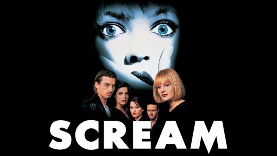 Scream Comedy atelieryuwa.ciao.jp
