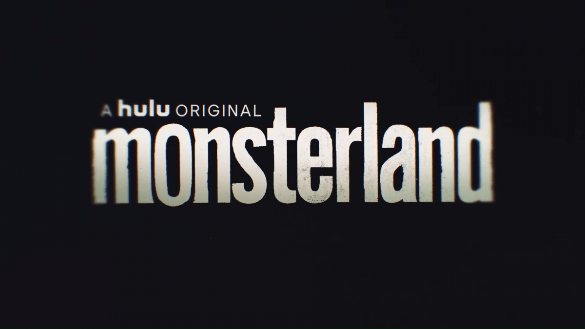 Hulu horror anthology Monsterland gets a trailer and poster