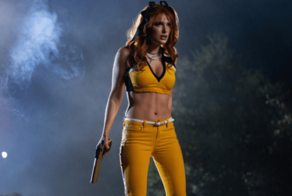 THIS WEEK'S NEW MOVIES REVIEWED