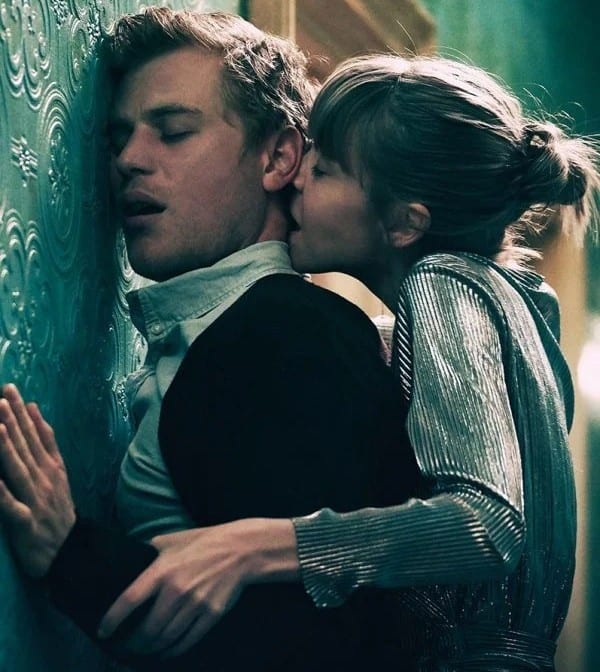 THIS WEEKEND'S NEW MOVIE RELEASES