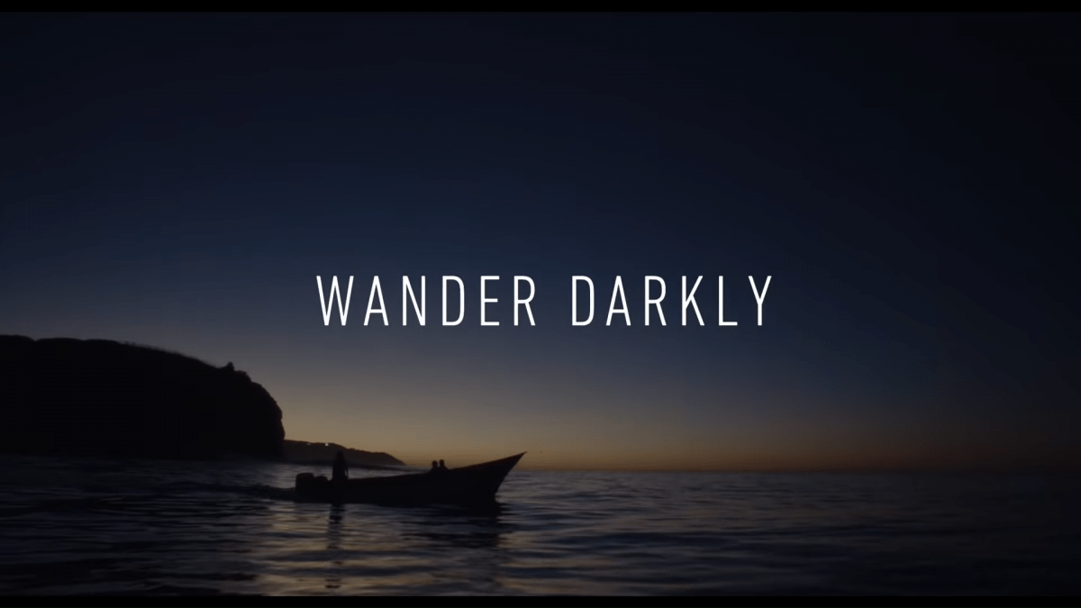 2020 Wander Darkly