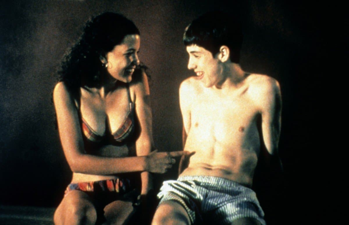 THE MOST CONTROVERSIAL MOVIES OF ALL TIME