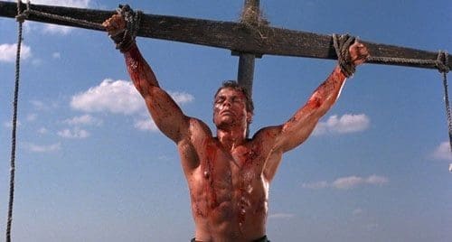 cyborg vandamme