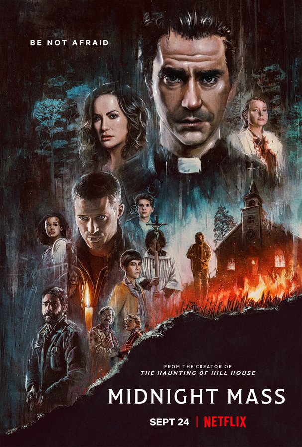 MIDNIGHT MASS