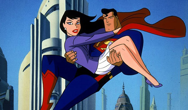 Exclusive Interview - Dana Delany on Lois Lane's popularity and 80 year  romance with Superman
