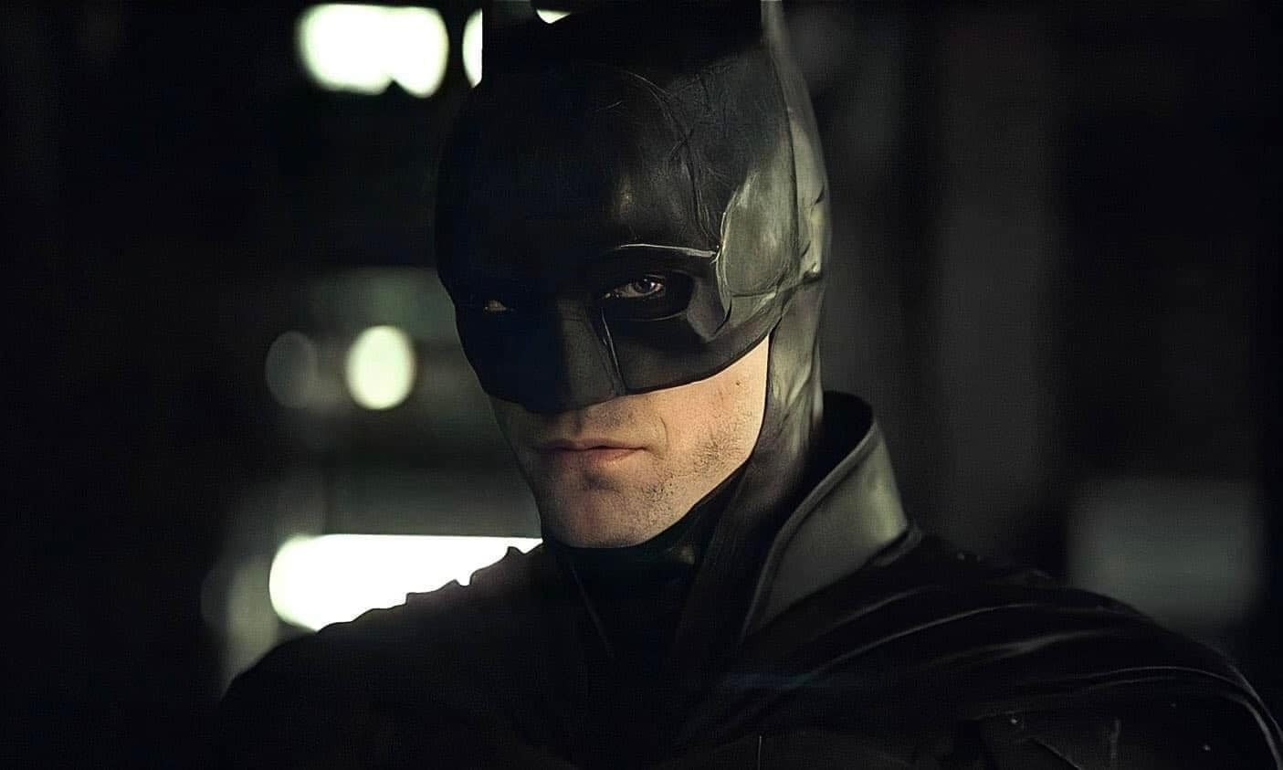 The Batman 2 officially announced with Robert Pattinson and Matt Reeves  returning