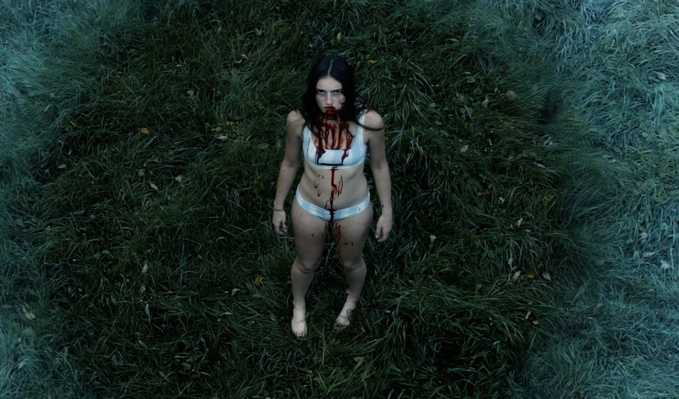 Hellbender (2021) - Movie Review