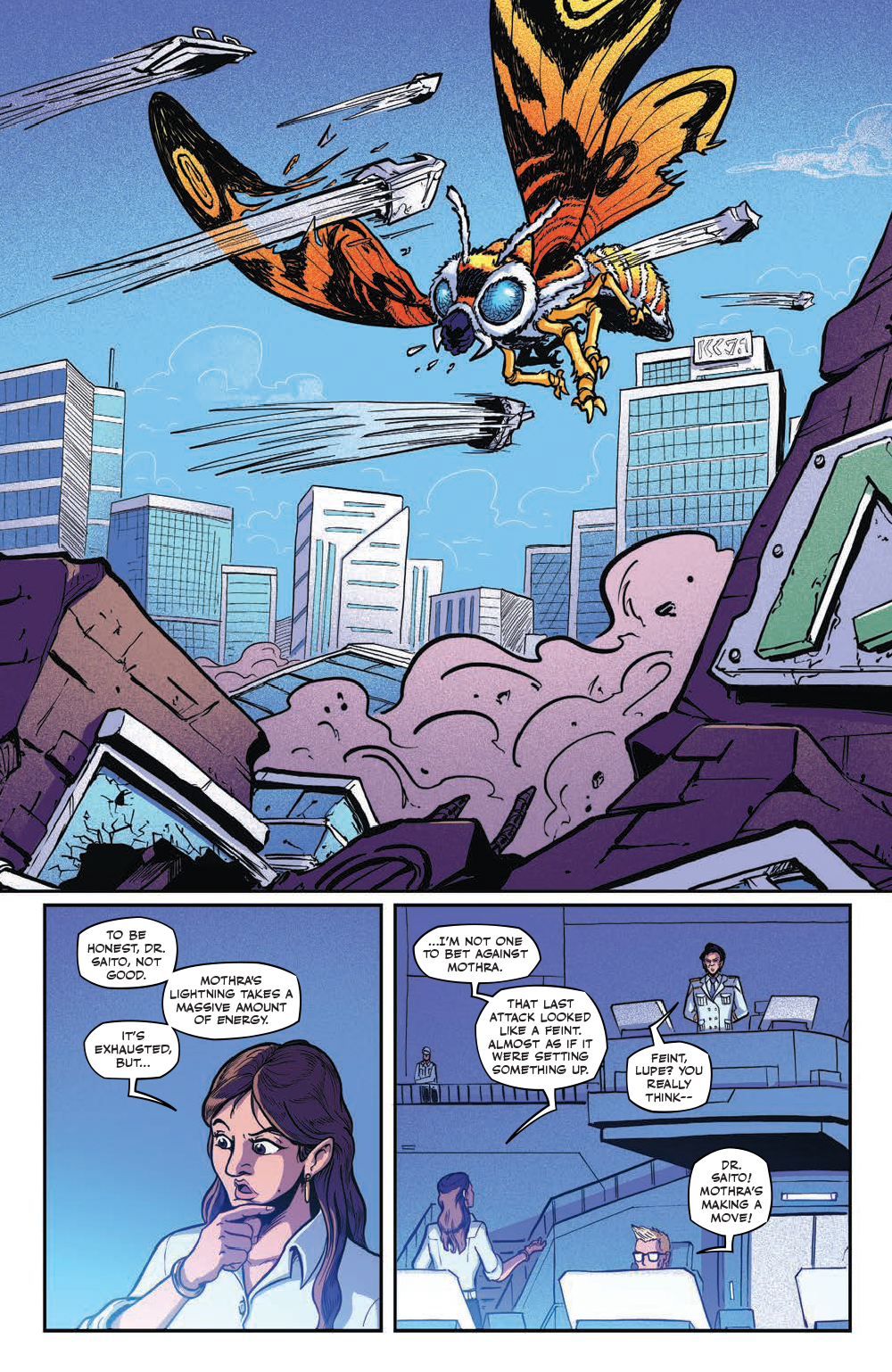 All Godzilla Rivals Godzilla Rivals: VS Discussion - Page 2 - Toho Kingdom