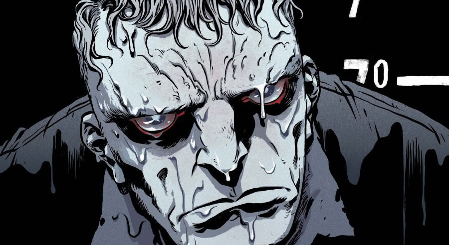 Comic Book Preview - Batman: The Long Halloween – The Last ...