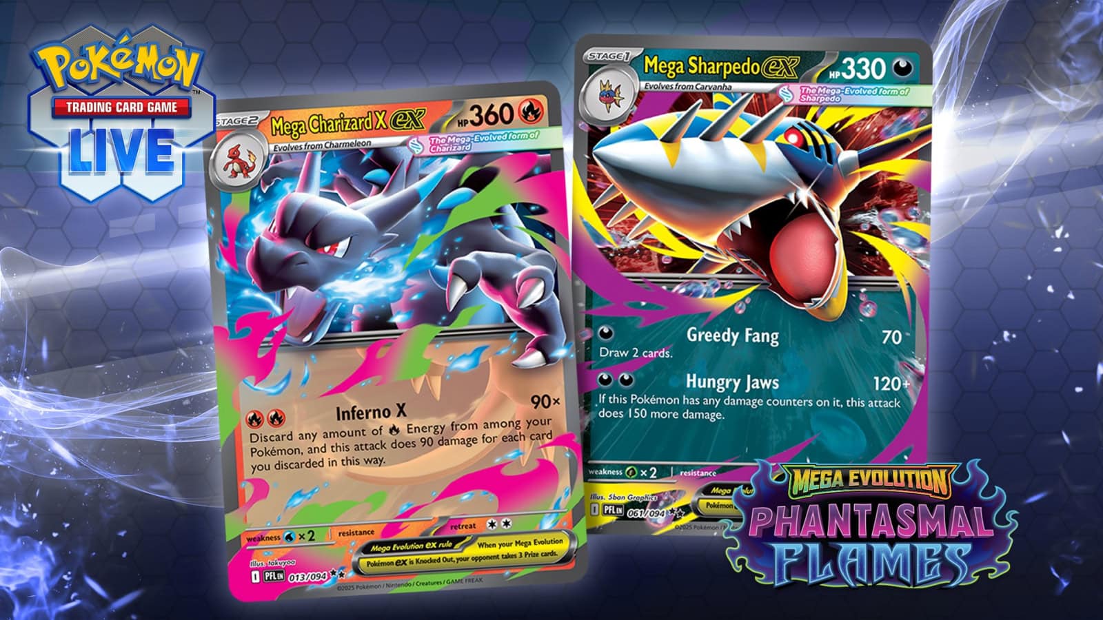 rare cards pokemon go Pokemon TCG Mega Evolutions | #086/132 | Mega Absol ex main image 1