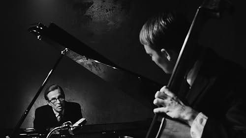 Movie Review – Everybody Digs Bill Evans (2026)