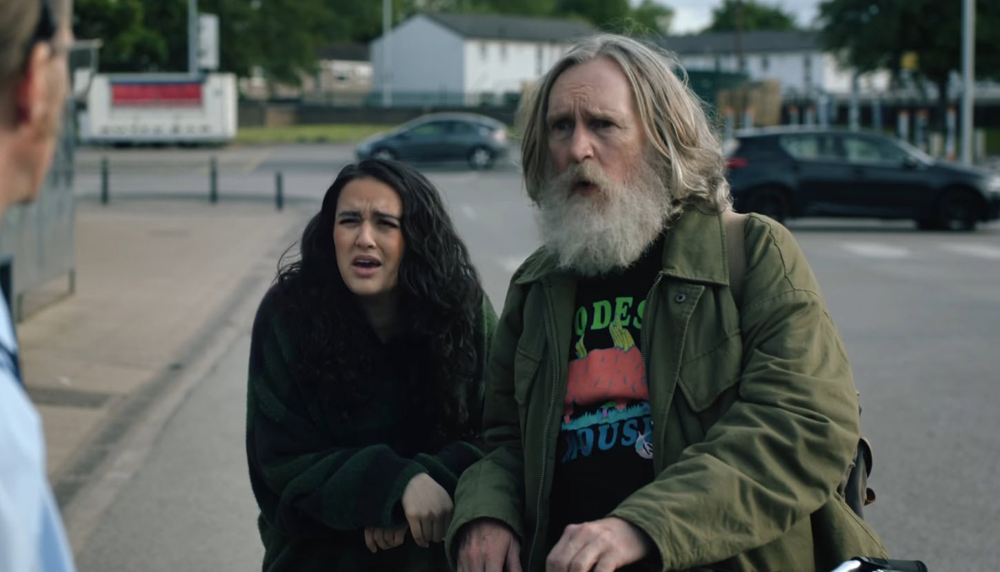 Mackenzie Crook’s comedy series Small Prophets gets a new trailer from Apple TV