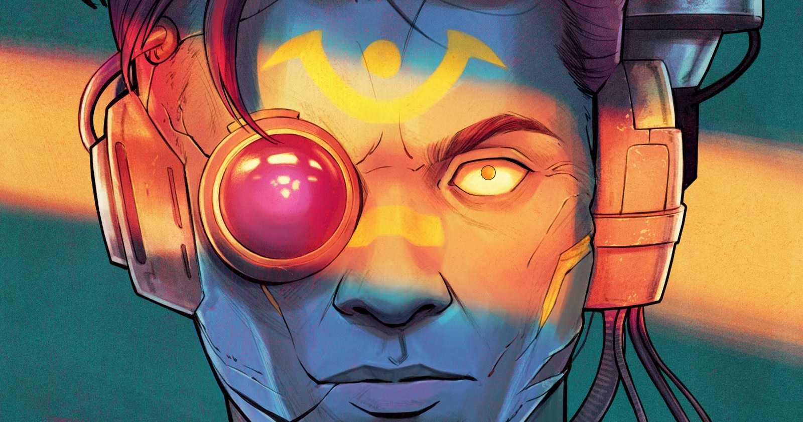 Comic Book Preview – Star Wars: The High Republic Adventures – Pathfinders #5